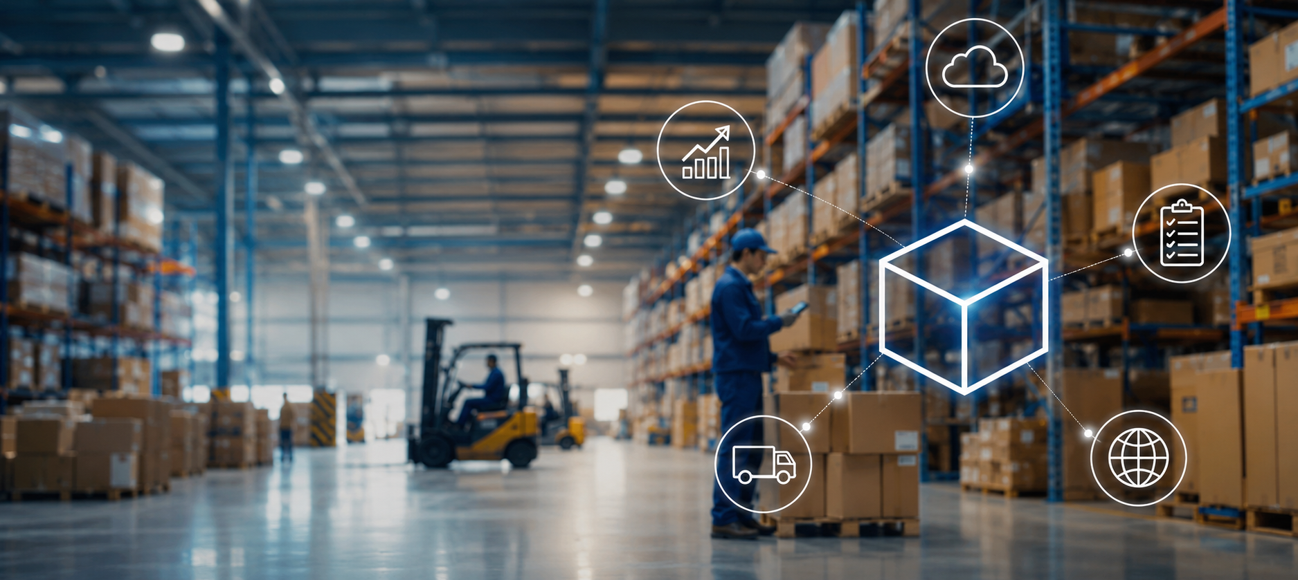 Inventory Management- Adaptive