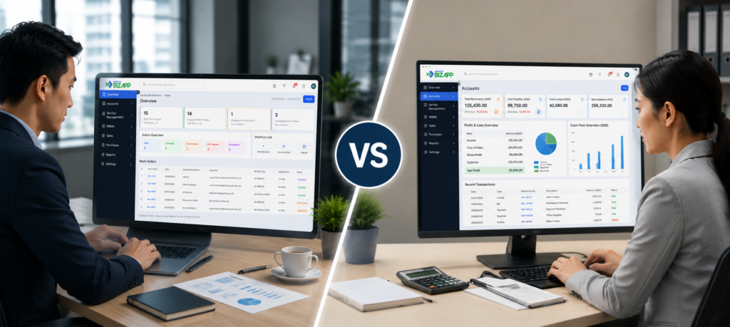 ERP-Accounting-Adaptive