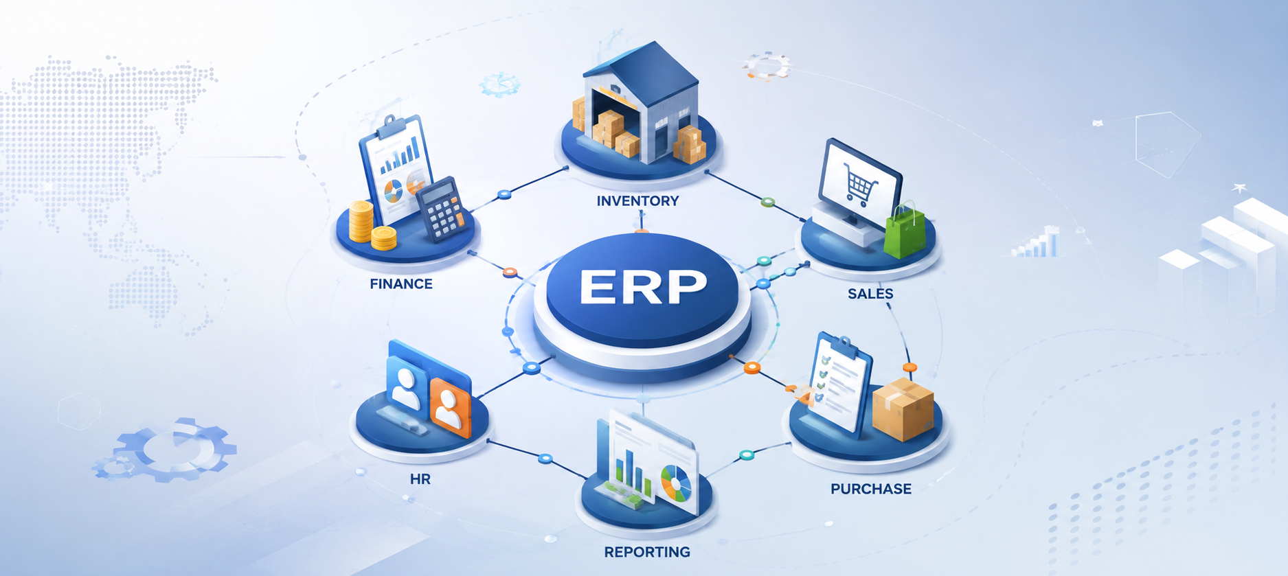 ERP