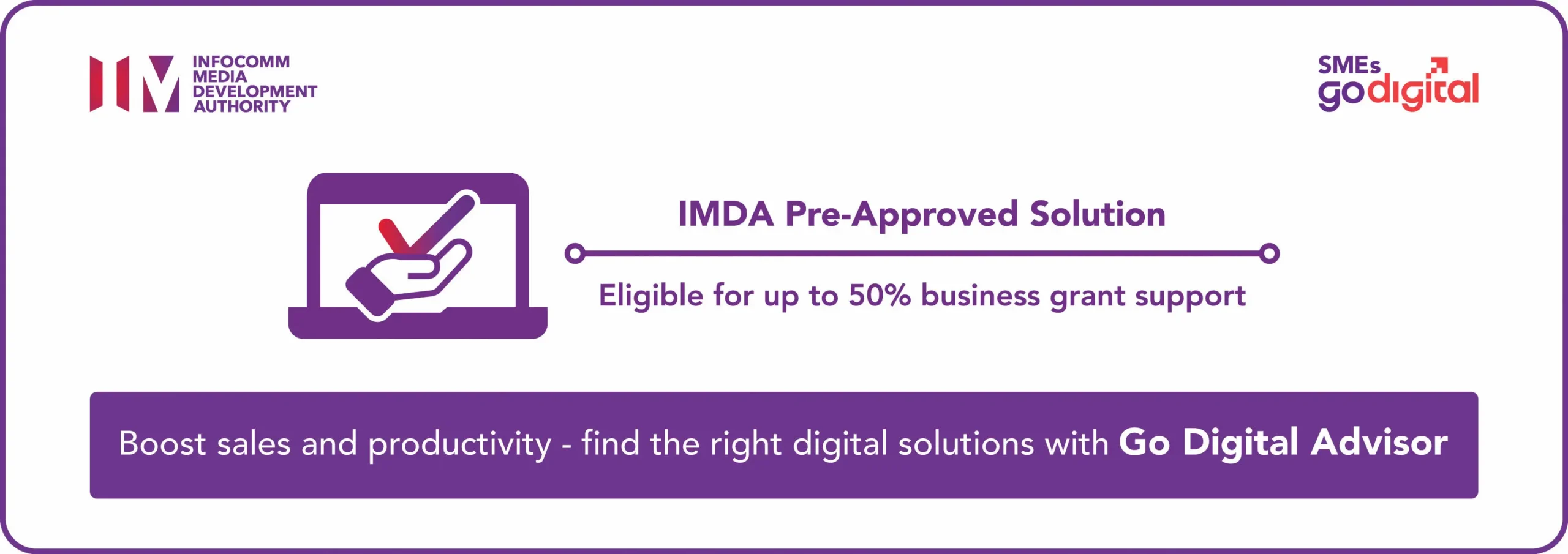 SMEs Go Digital Singapore Adaptivepay