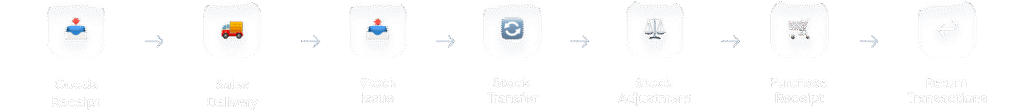 Stock Management Software for Accurate Stock Records